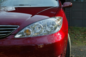 camry image